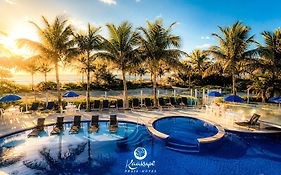 Kaakupe Praia Hotel